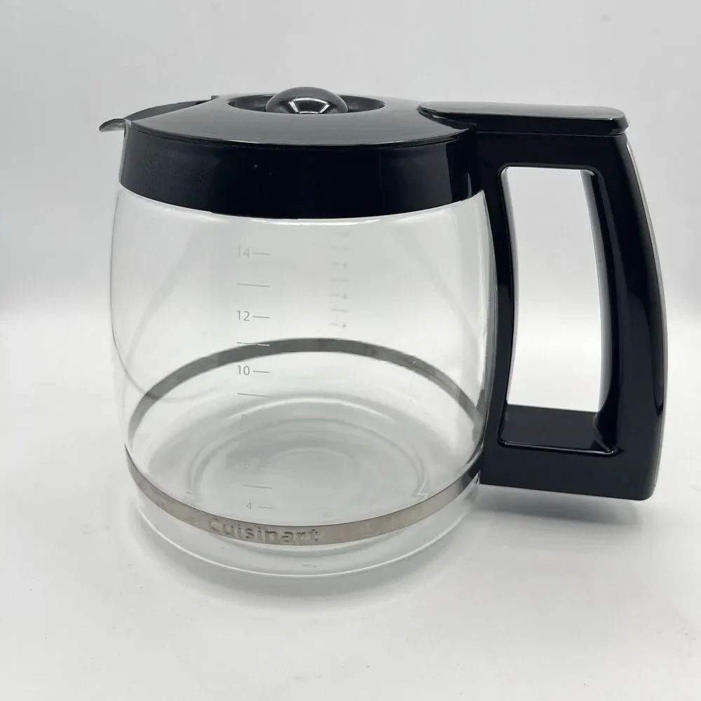 Cuisinart 14-Cup Replacement Carafe for Coffee Maker